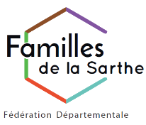 logo Familles de la Sarthe