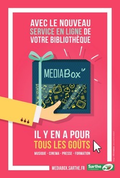 médiabox